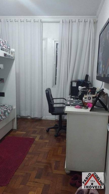 Apartamento à venda com 3 quartos, 68m² - Foto 8