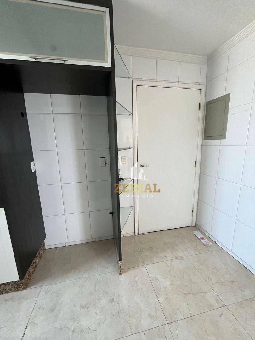 Apartamento à venda com 3 quartos, 96m² - Foto 8