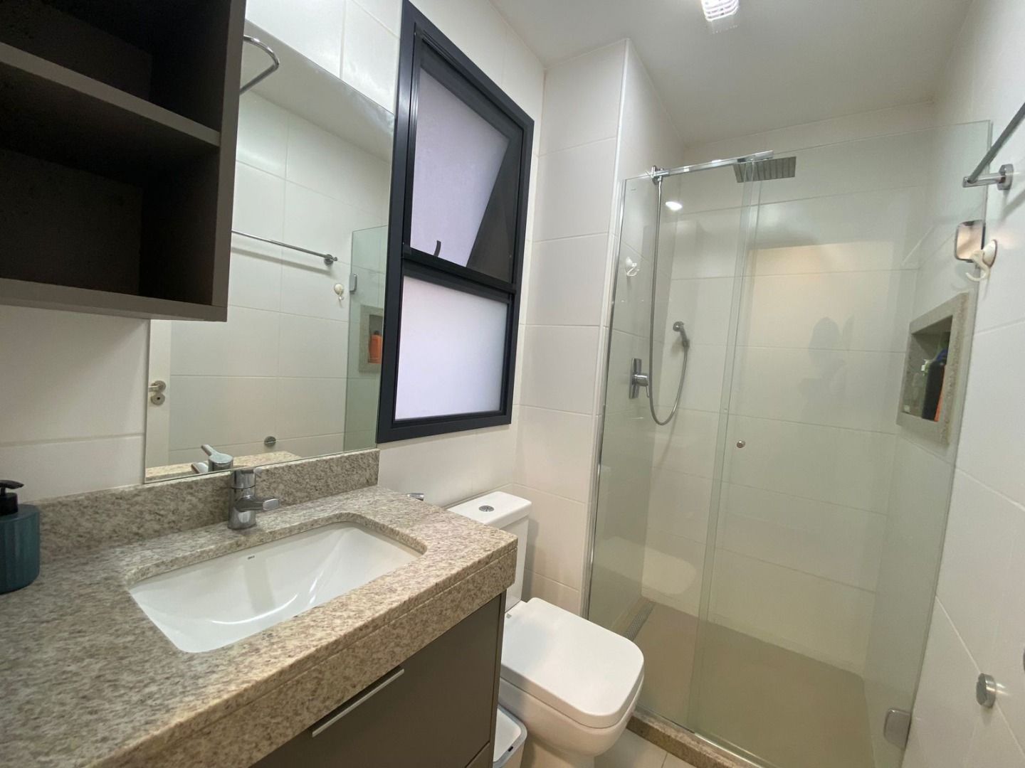 Apartamento à venda com 4 quartos, 158m² - Foto 19