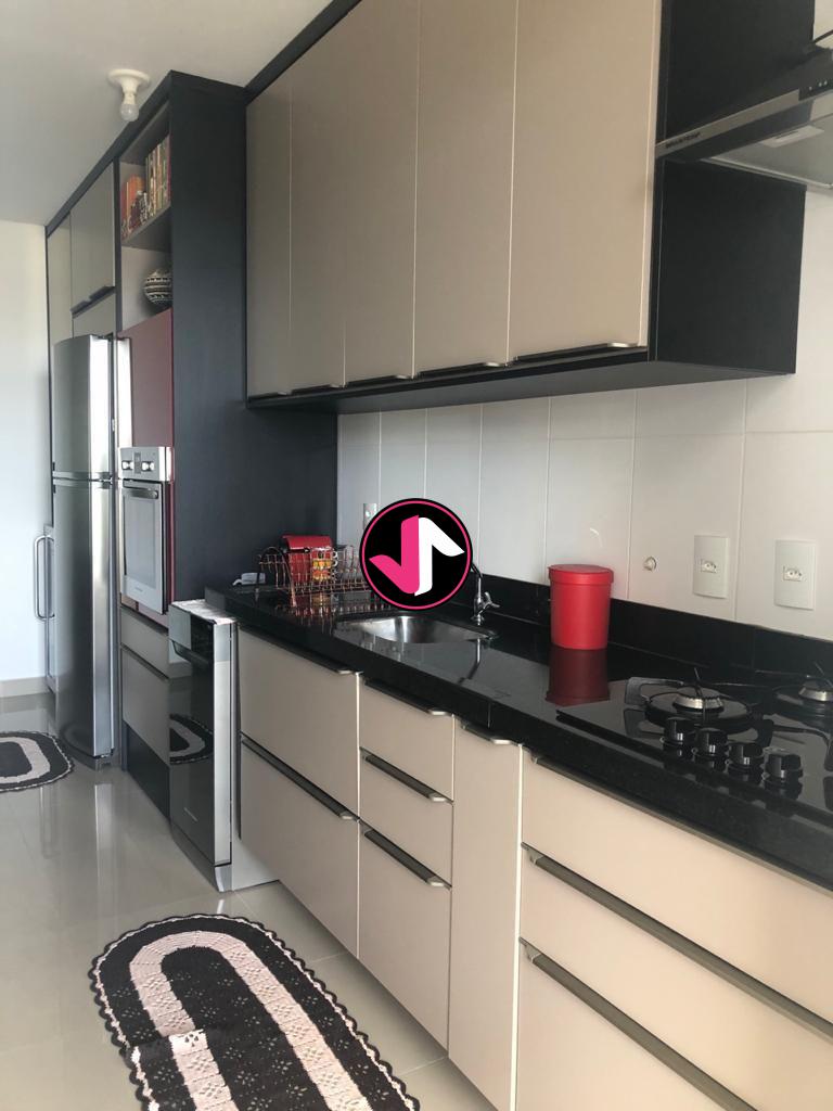 Apartamento à venda com 3 quartos - Foto 6