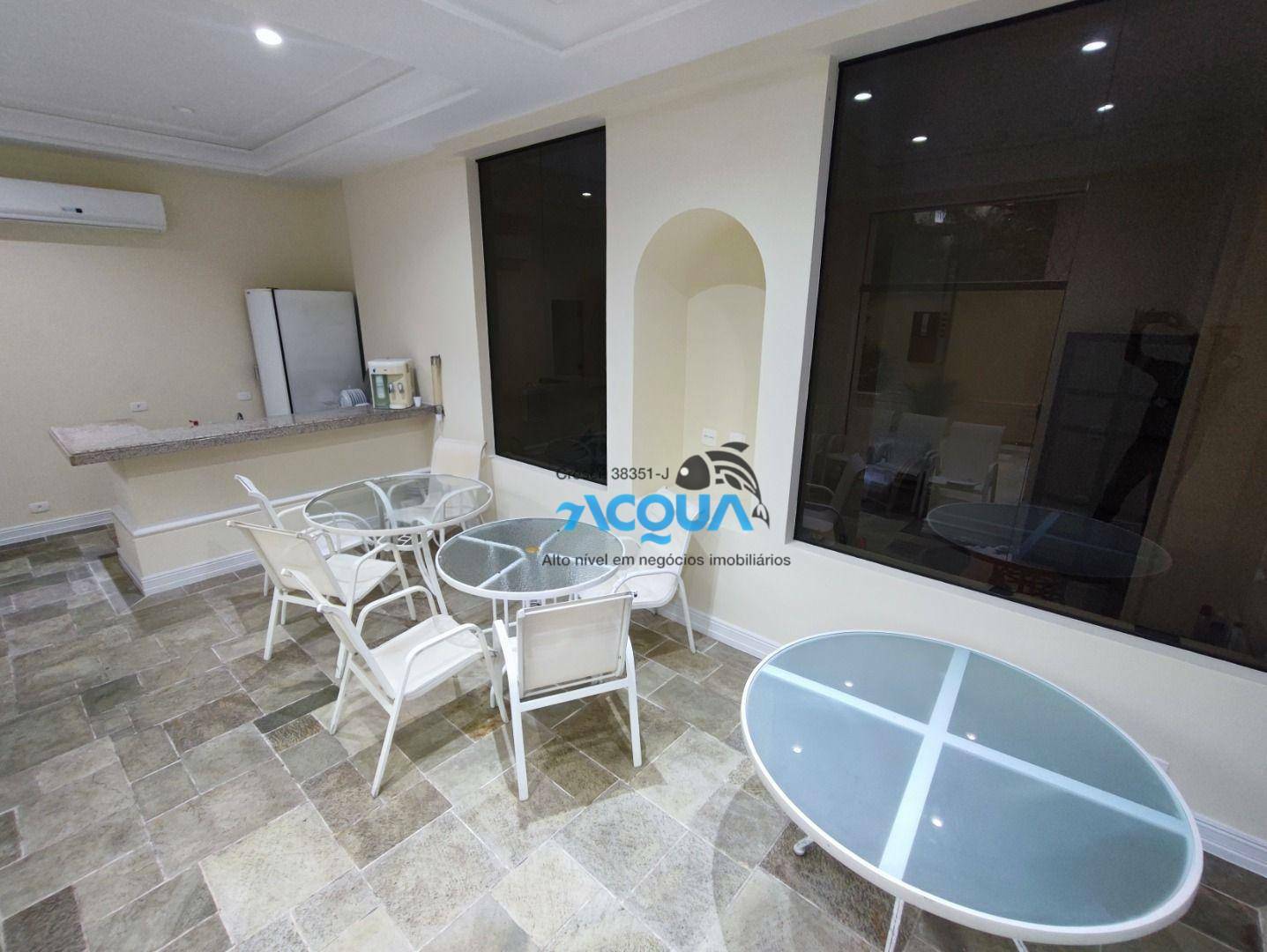 Apartamento à venda com 3 quartos, 176m² - Foto 22