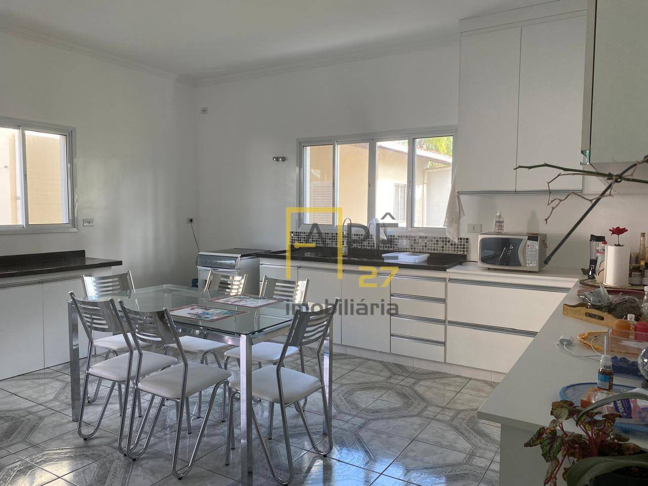 Sobrado, 3 quartos, 400 m² - Foto 21