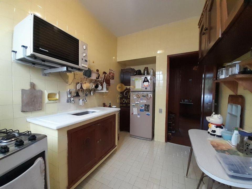 Casa à venda com 3 quartos, 91m² - Foto 8