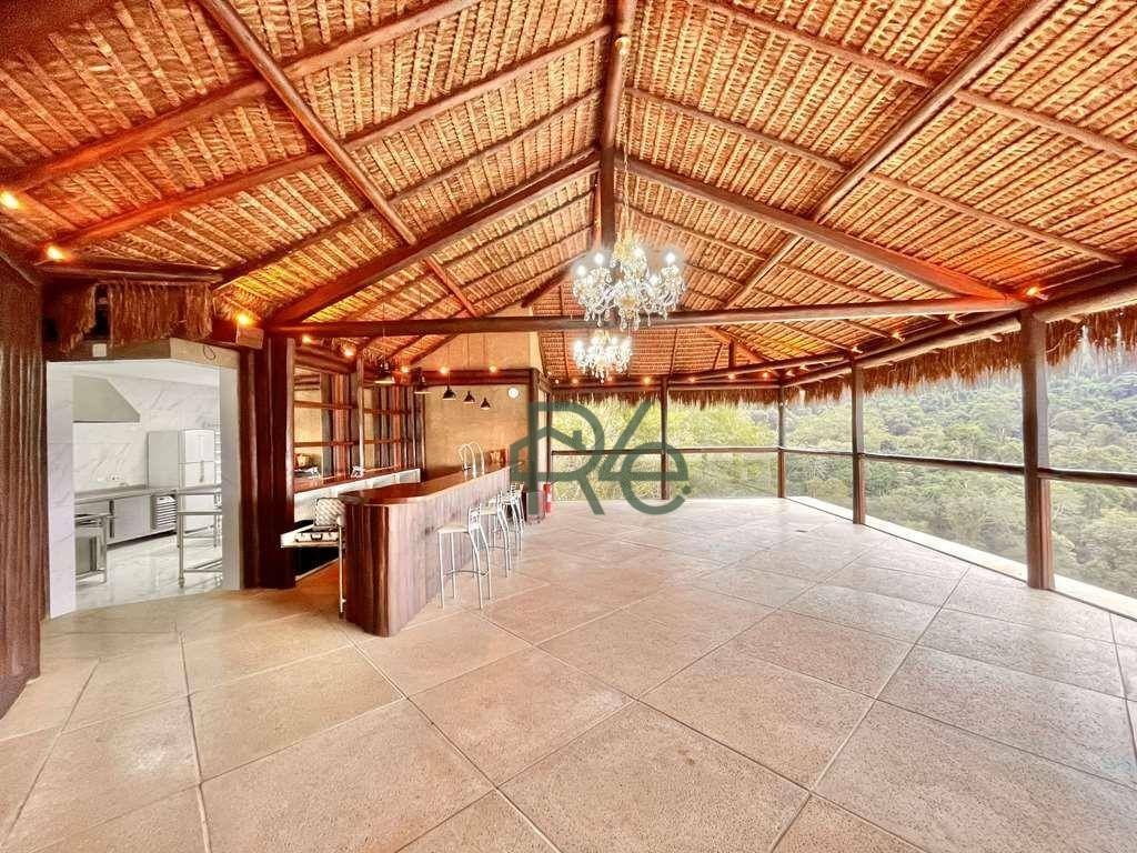 Casa de Condomínio à venda com 4 quartos, 1634m² - Foto 56