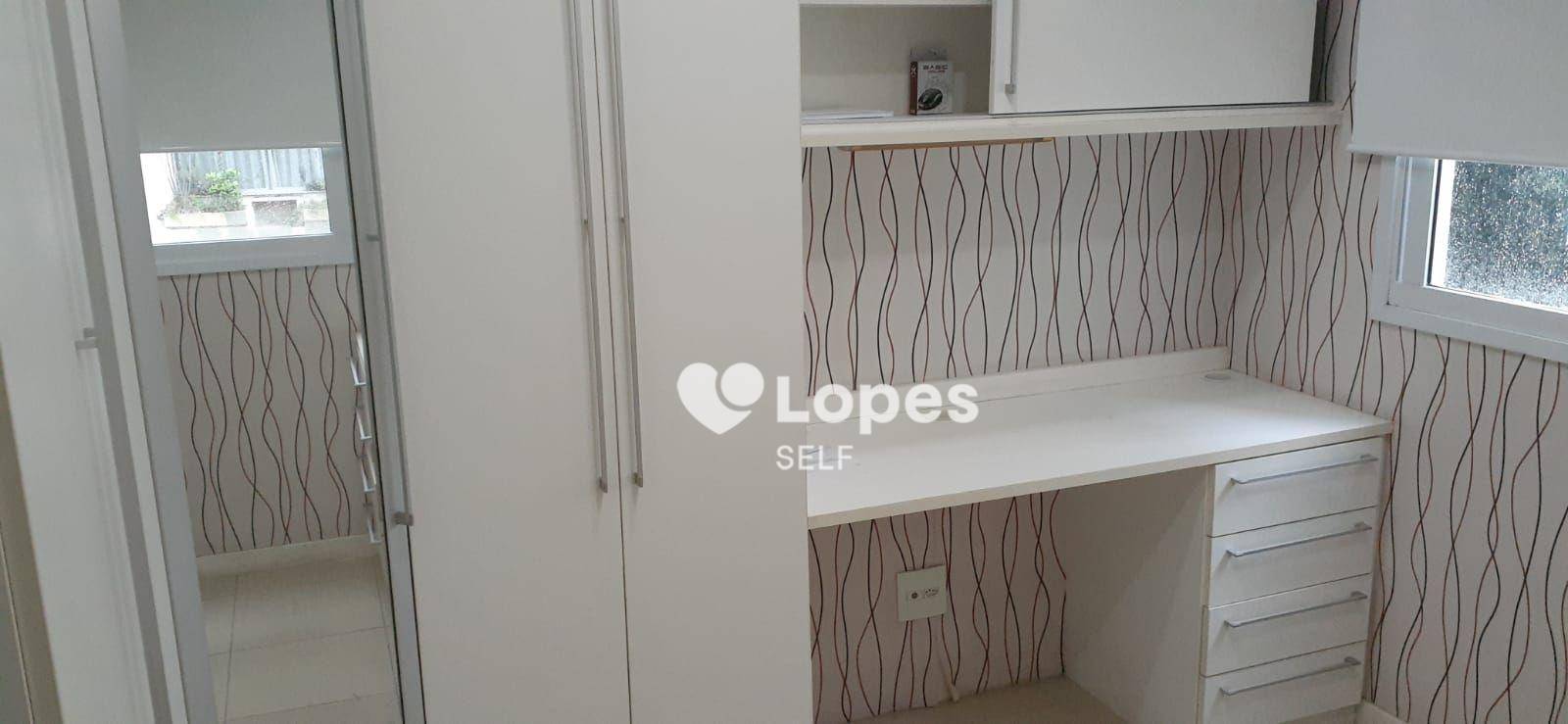 Apartamento à venda com 3 quartos, 111m² - Foto 8