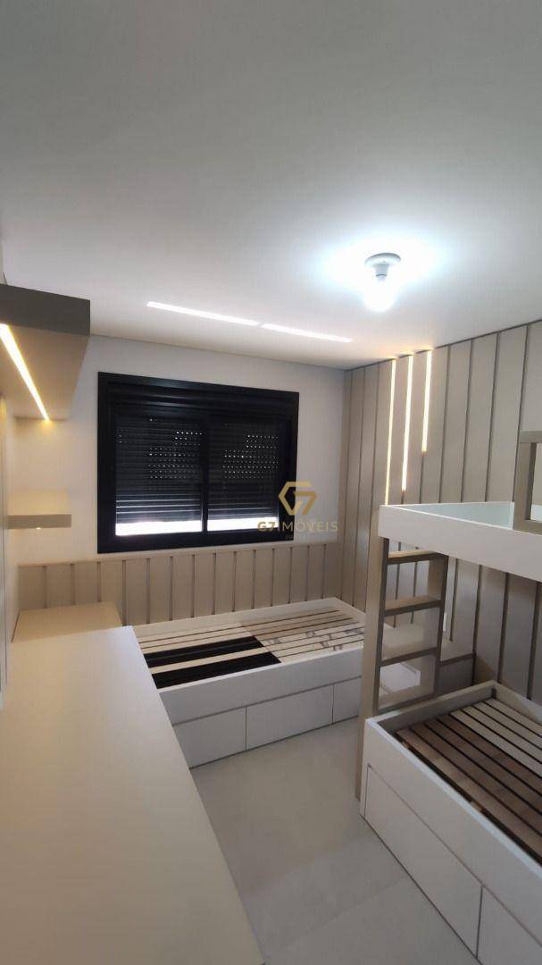 Apartamento à venda com 3 quartos, 150m² - Foto 24