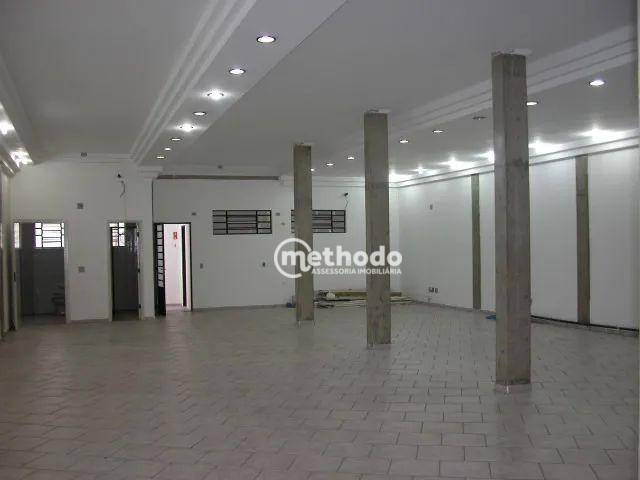 Loja-Salão para alugar, 167m² - Foto 1