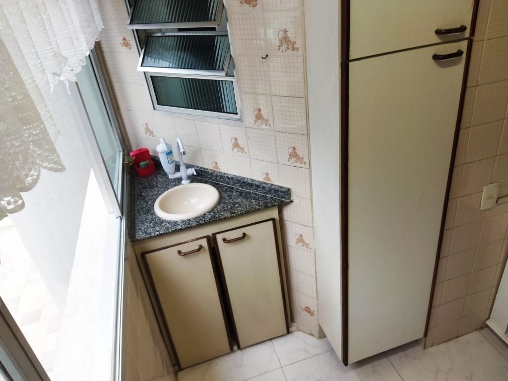 Apartamento à venda com 3 quartos, 124m² - Foto 20