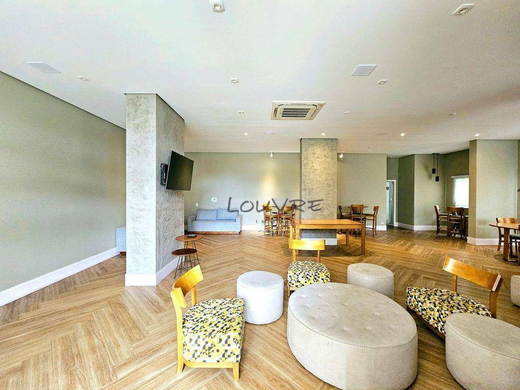 Apartamento à venda com 3 quartos, 123m² - Foto 44