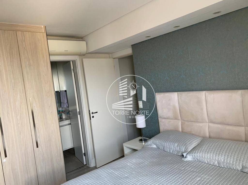 Apartamento à venda com 2 quartos, 69m² - Foto 5