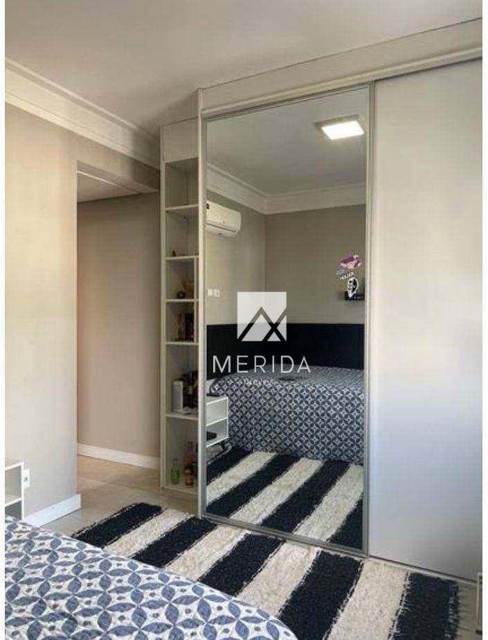 Apartamento à venda com 3 quartos, 127m² - Foto 11