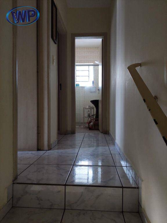 Sobrado à venda com 2 quartos, 93m² - Foto 9