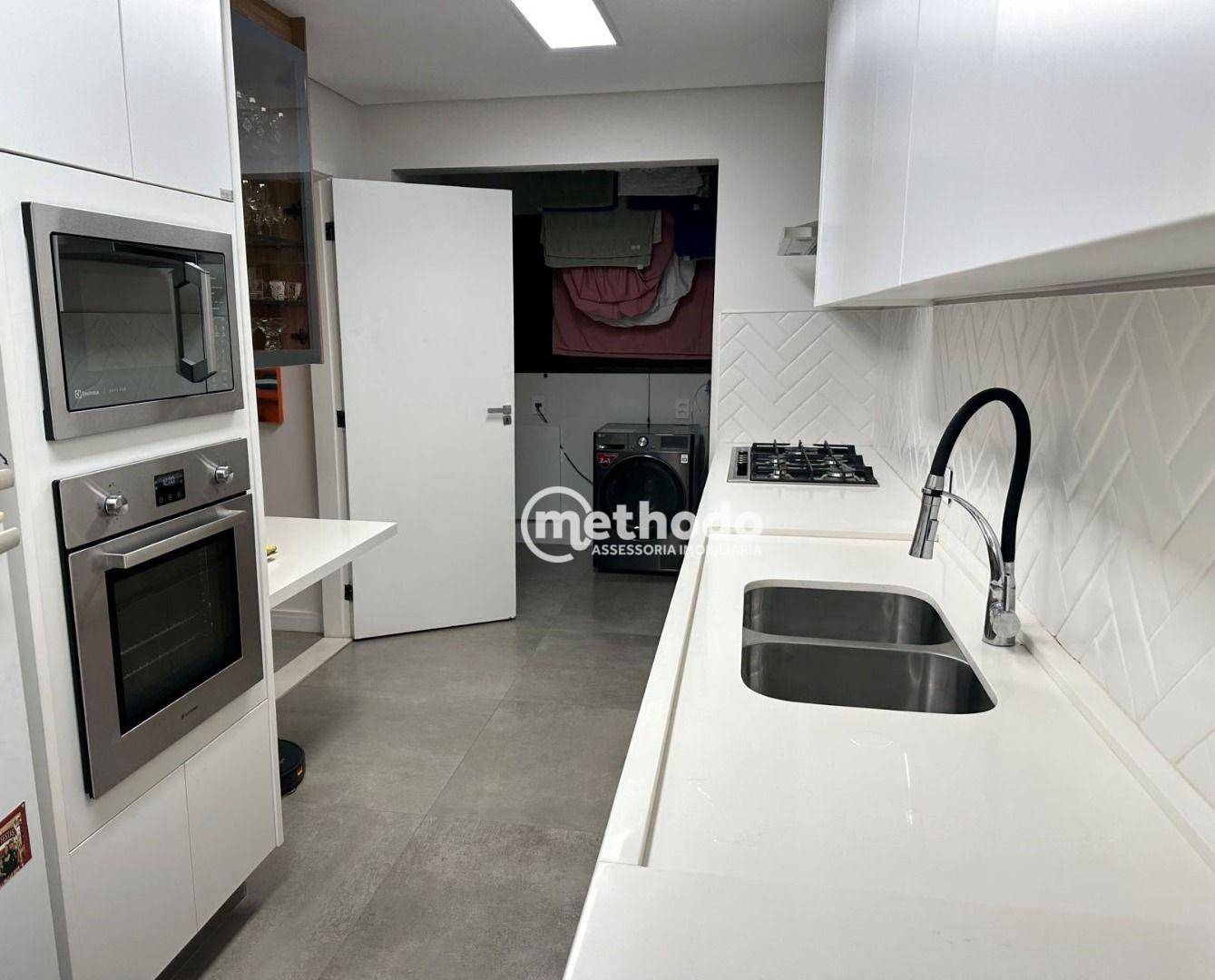 Apartamento à venda com 3 quartos, 115m² - Foto 9