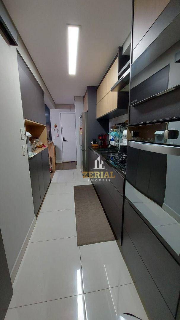 Apartamento à venda com 2 quartos, 90m² - Foto 9