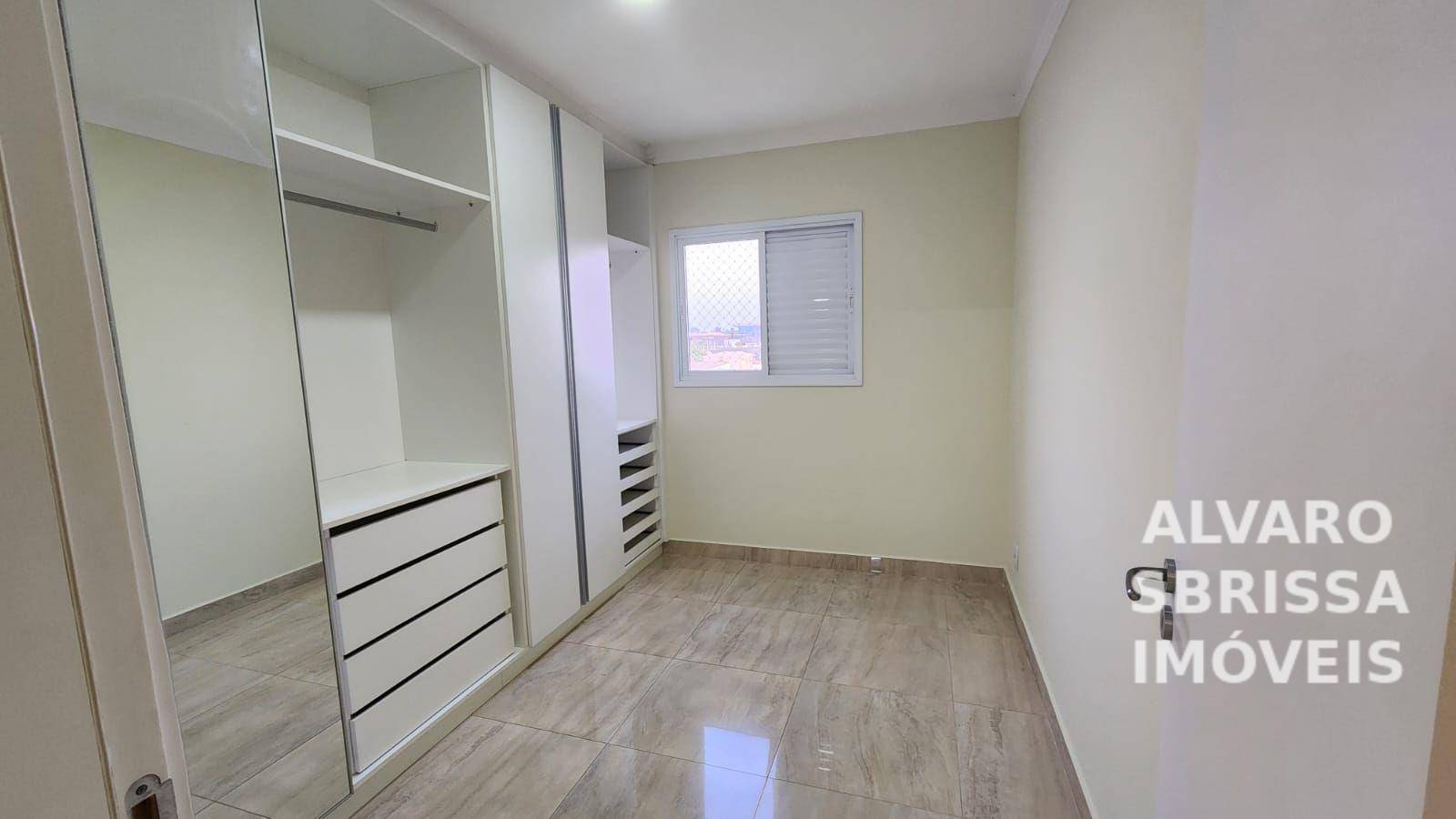 Apartamento à venda com 3 quartos, 89m² - Foto 10