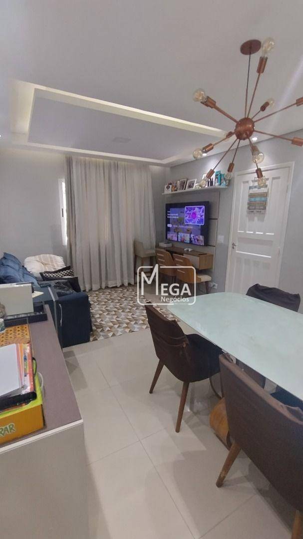 Casa de Condomínio à venda com 2 quartos, 60m² - Foto 40