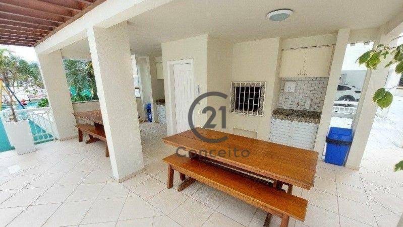 Apartamento à venda com 3 quartos, 75m² - Foto 16