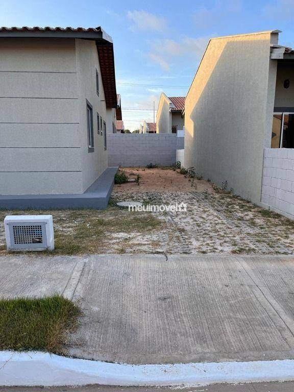 Casa de Condomínio à venda com 2 quartos, 52m² - Foto 2