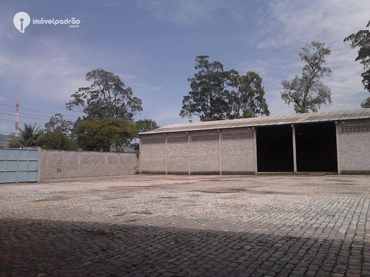 Depósito-Galpão-Armazém para alugar, 850m² - Foto 6