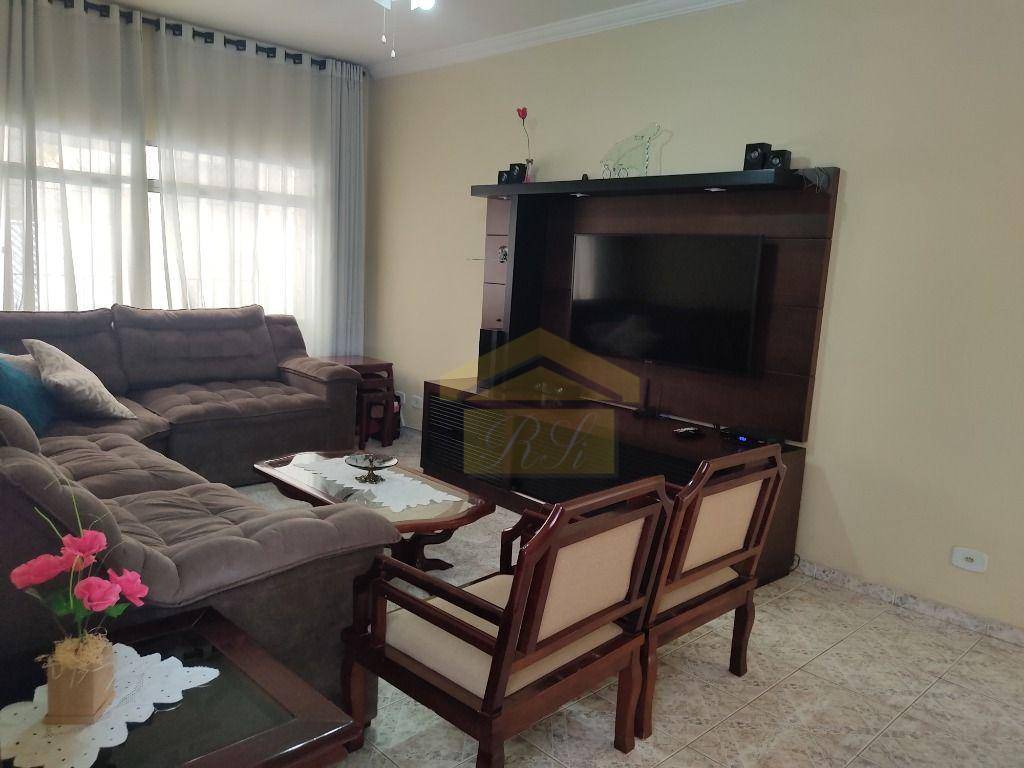 Sobrado à venda com 3 quartos, 159m² - Foto 4