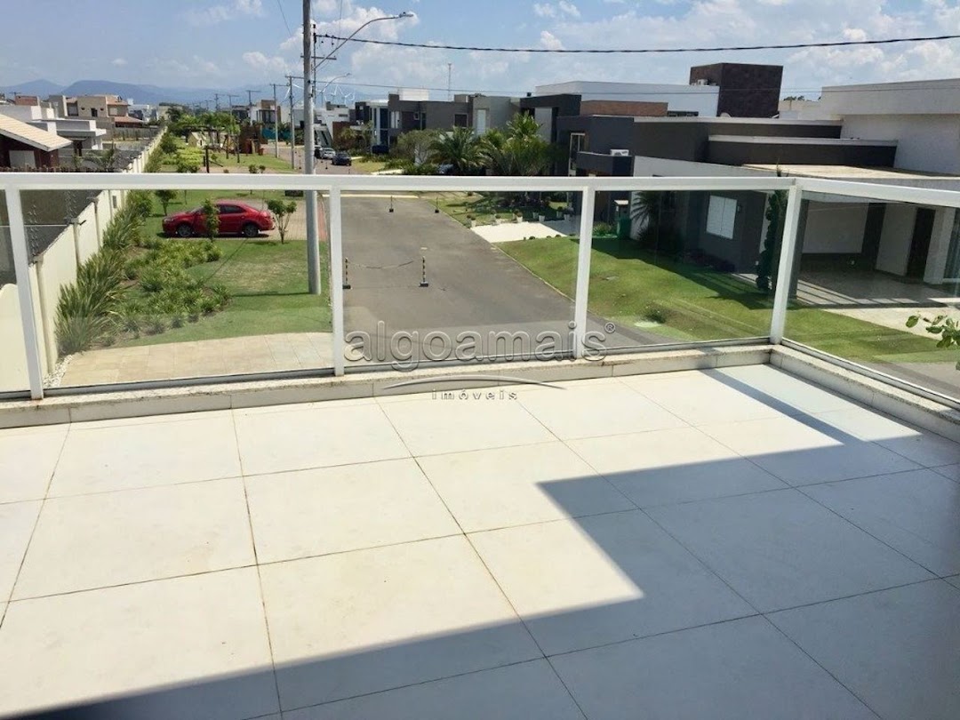 Casa de Condomínio à venda com 5 quartos, 430m² - Foto 13