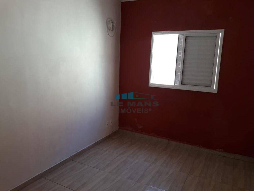 Casa à venda com 2 quartos, 51m² - Foto 17