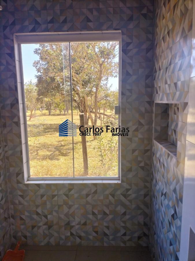 Chácara à venda com 4 quartos, 295m² - Foto 13