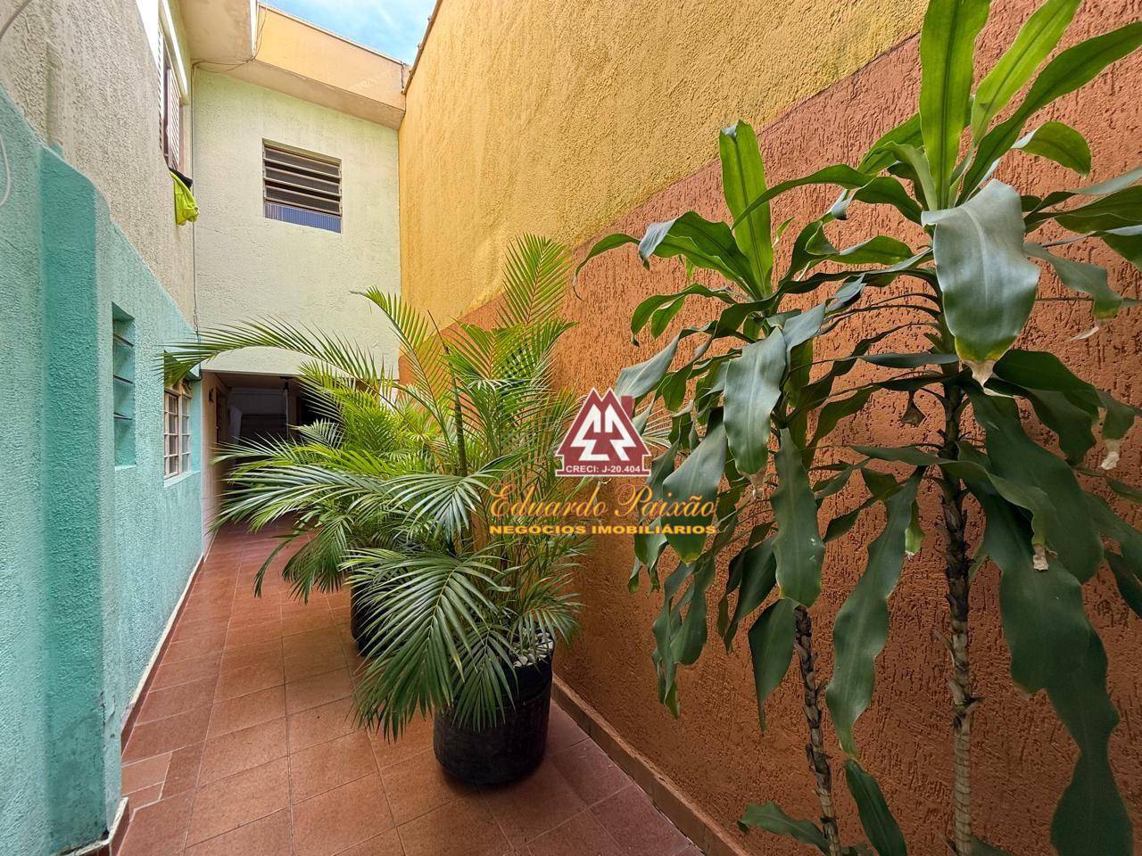 Casa, 4 quartos, 180 m² - Foto 25