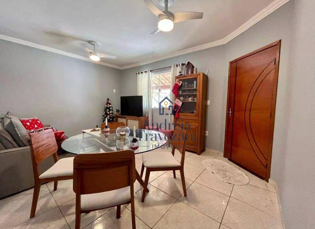 Casa à venda com 3 quartos, 120m² - Foto 3