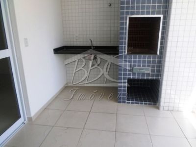 Apartamento à venda com 3 quartos, 154m² - Foto 8