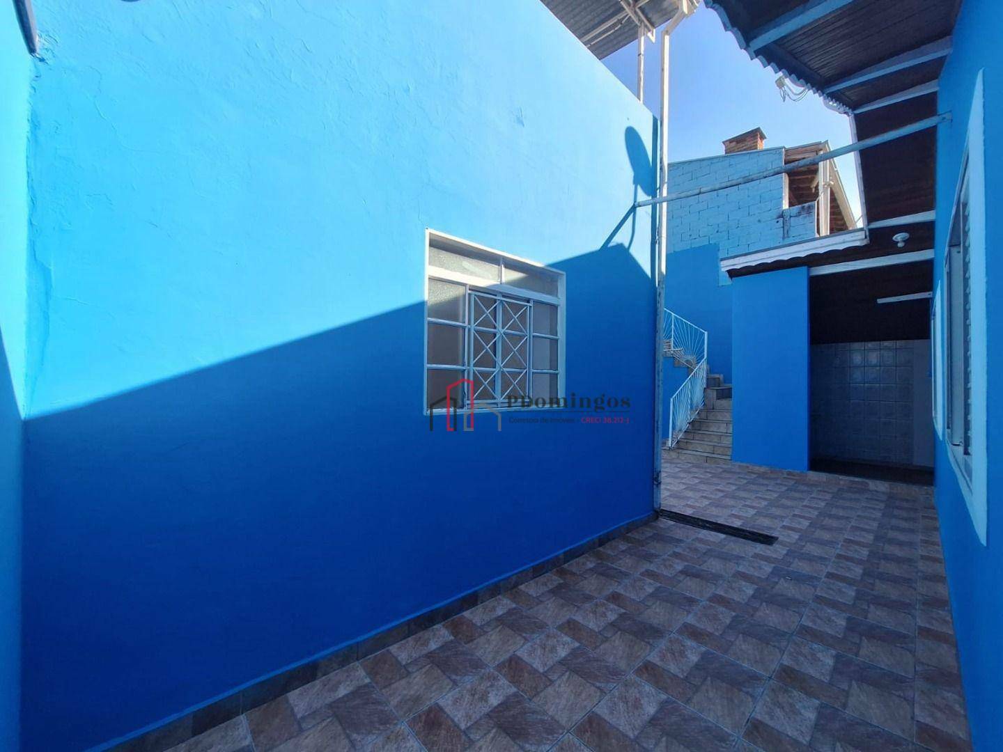 Sobrado à venda com 3 quartos, 189m² - Foto 10