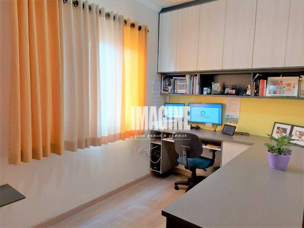 Sobrado à venda com 3 quartos, 247m² - Foto 15