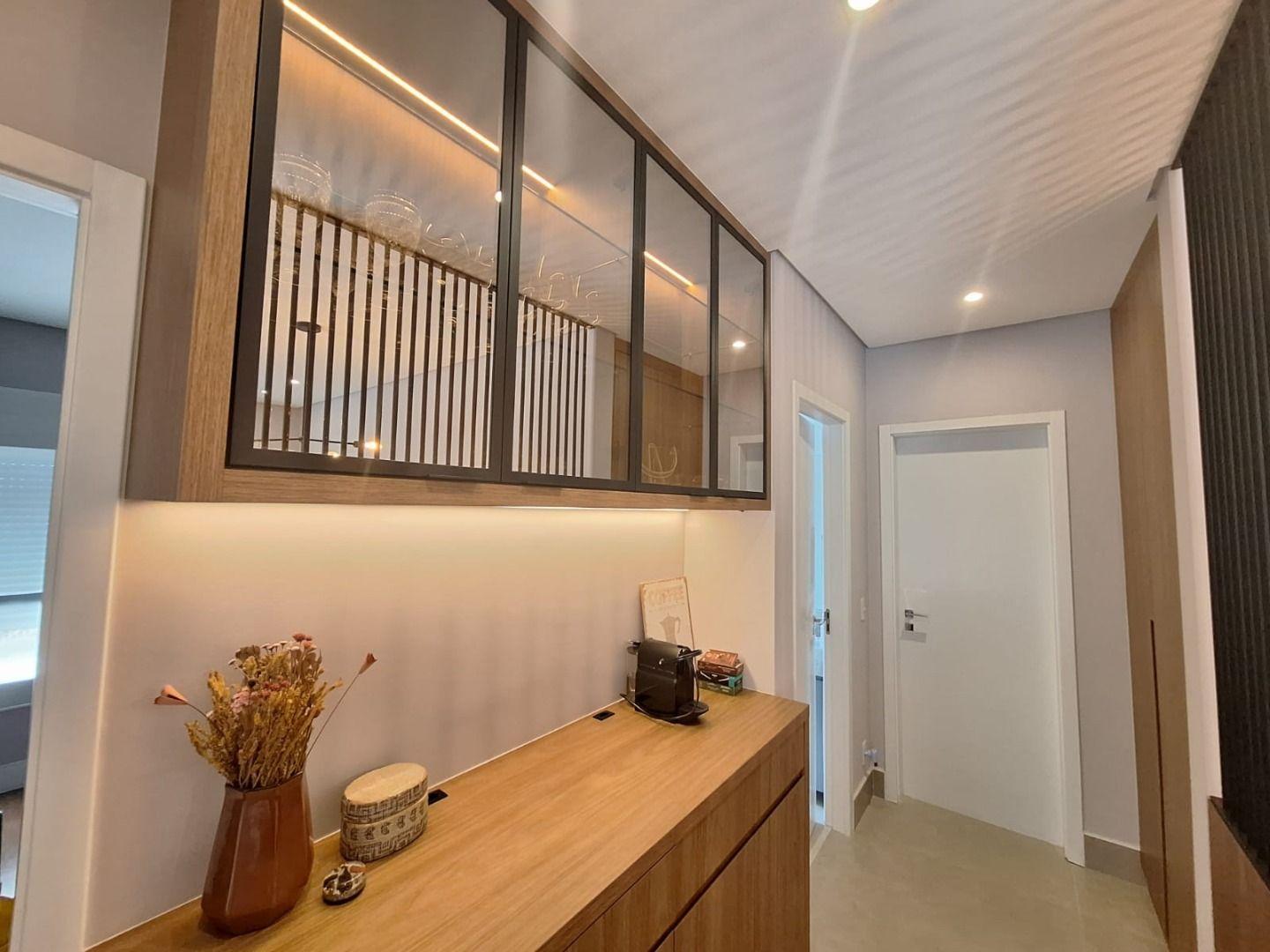 Apartamento à venda com 3 quartos, 90m² - Foto 7