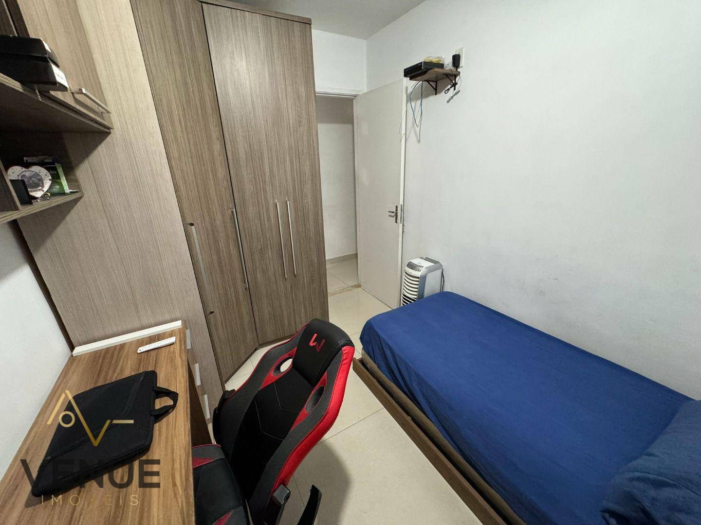 Apartamento à venda com 2 quartos, 52m² - Foto 16