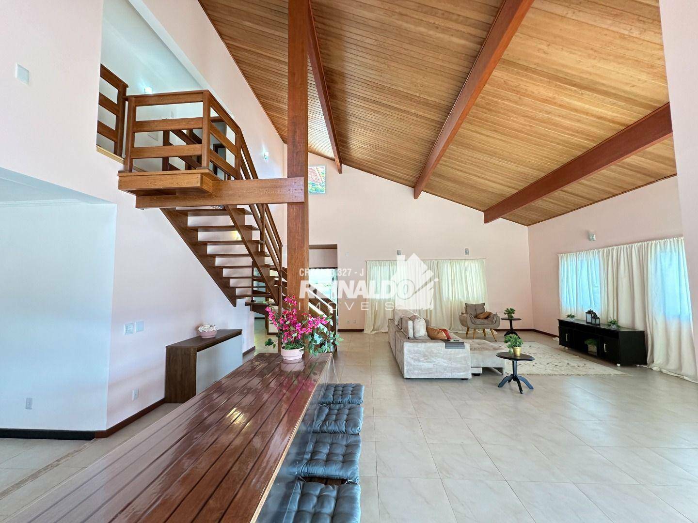 Casa de Condomínio à venda com 4 quartos, 357m² - Foto 12