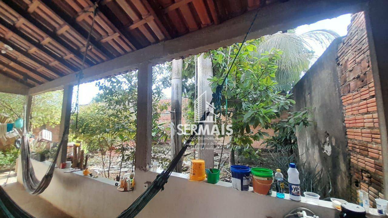 Casa à venda com 3 quartos, 108m² - Foto 14