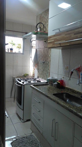 Apartamento à venda com 2 quartos, 65m² - Foto 20