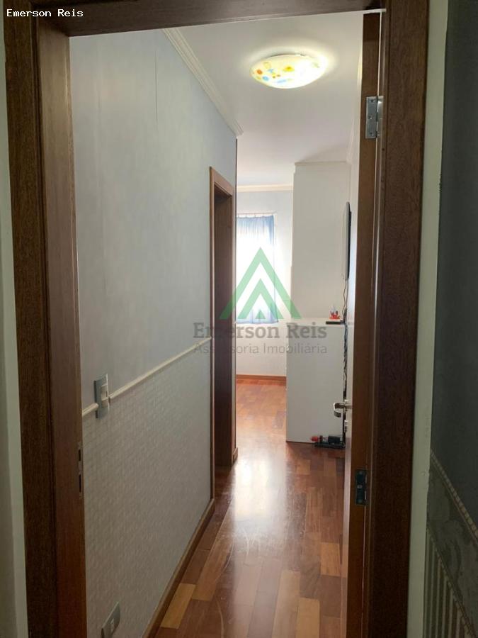 Sobrado à venda com 4 quartos, 160m² - Foto 5