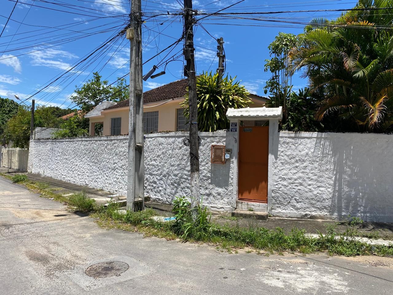 Casa para alugar com 2 quartos, 96m² - Foto 1