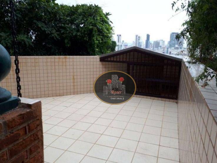 Casa de Condomínio à venda com 5 quartos, 550m² - Foto 35