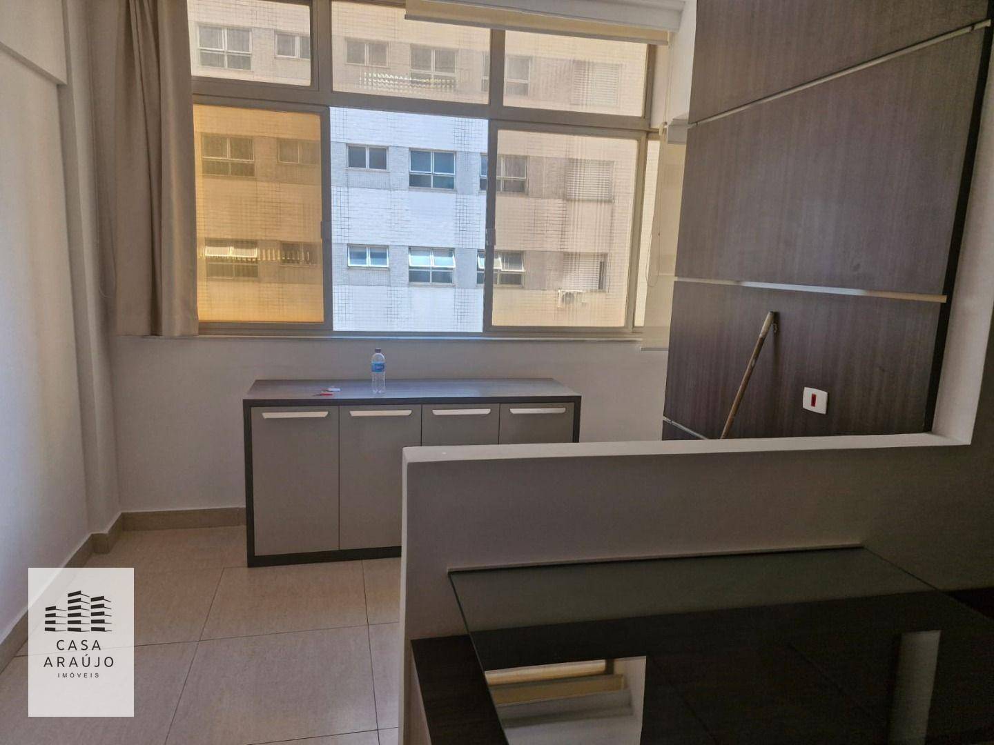 Conjunto Comercial-Sala para alugar, 30m² - Foto 4