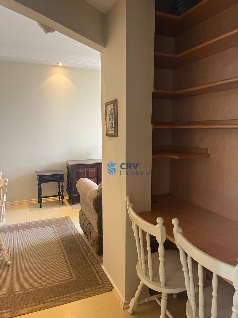 Apartamento para alugar com 3 quartos, 89m² - Foto 21