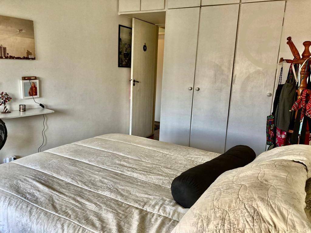 Apartamento à venda com 3 quartos, 135m² - Foto 13