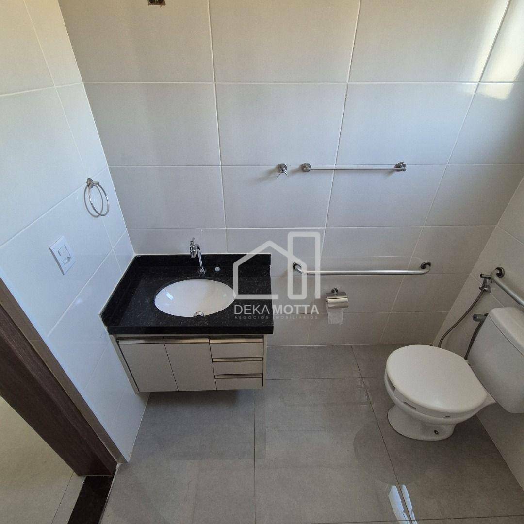 Apartamento à venda com 2 quartos, 42m² - Foto 11