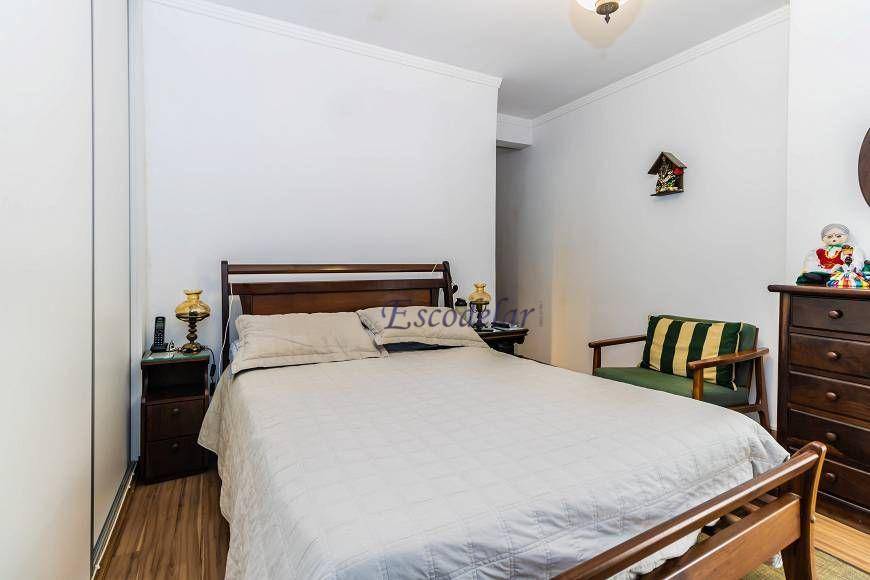 Apartamento à venda com 2 quartos, 100m² - Foto 10