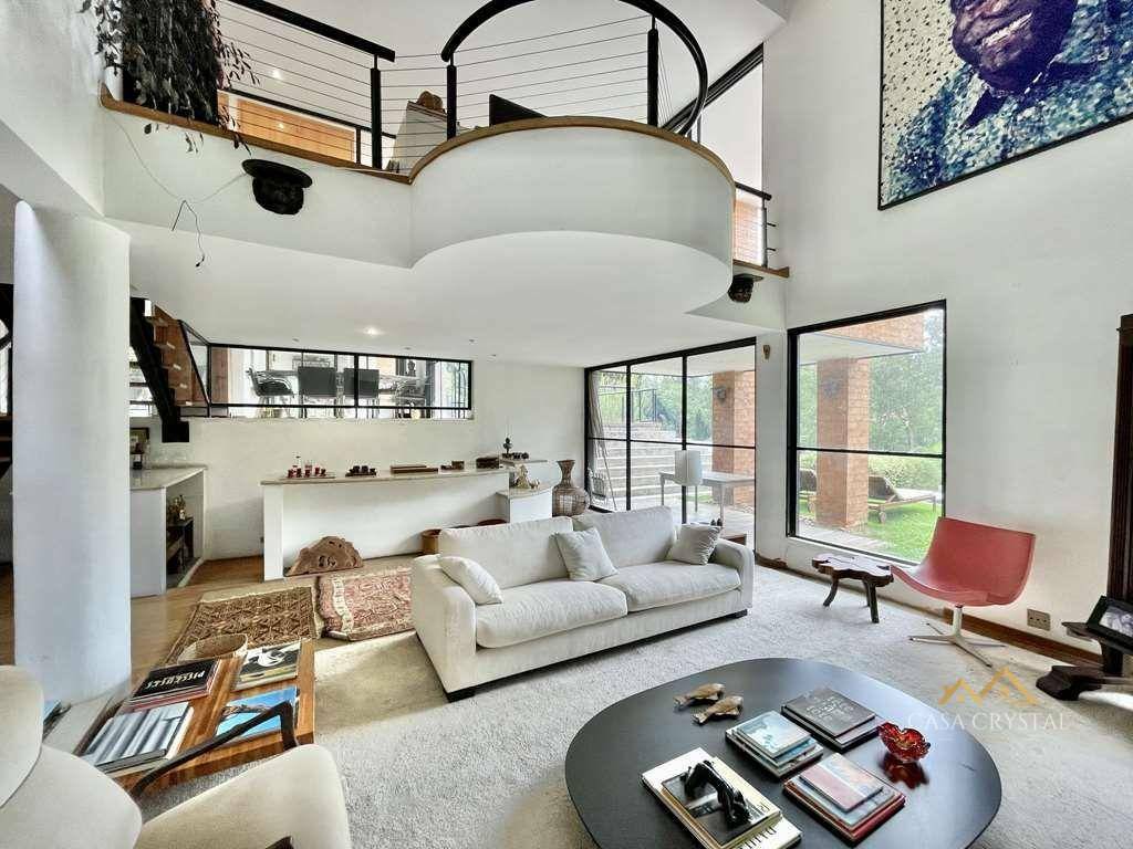 Casa de Condomínio à venda com 4 quartos, 703m² - Foto 15