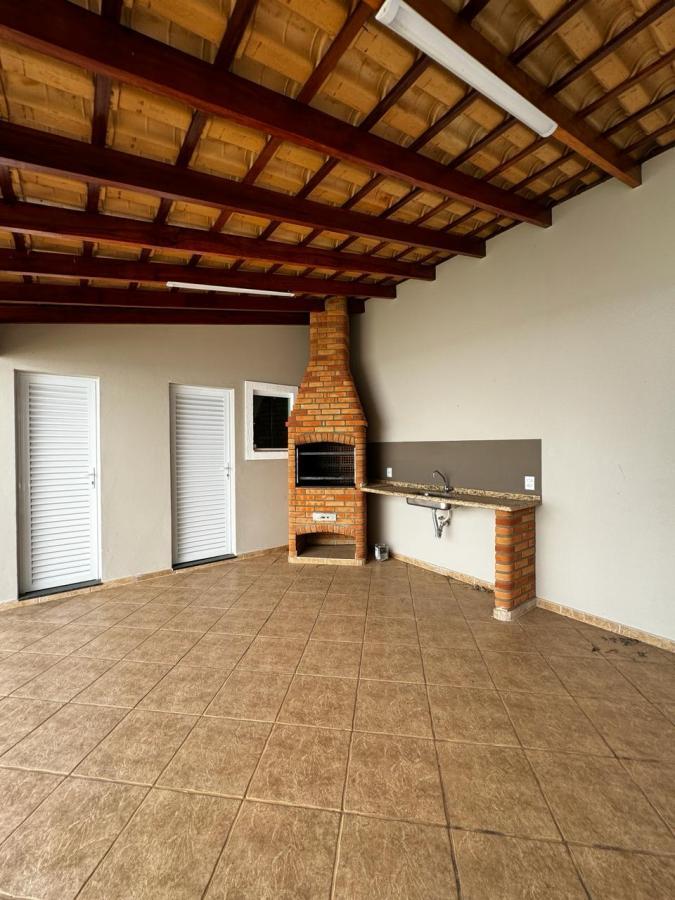 Casa de Condomínio à venda com 3 quartos, 224m² - Foto 16