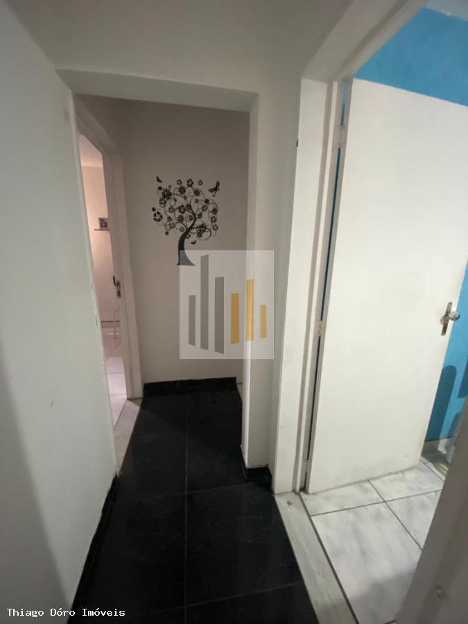 Apartamento à venda com 3 quartos, 70m² - Foto 5