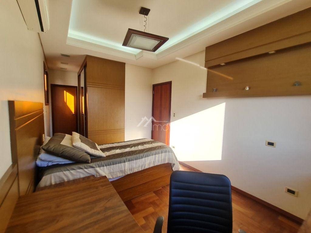 Casa de Condomínio à venda com 3 quartos, 281m² - Foto 66