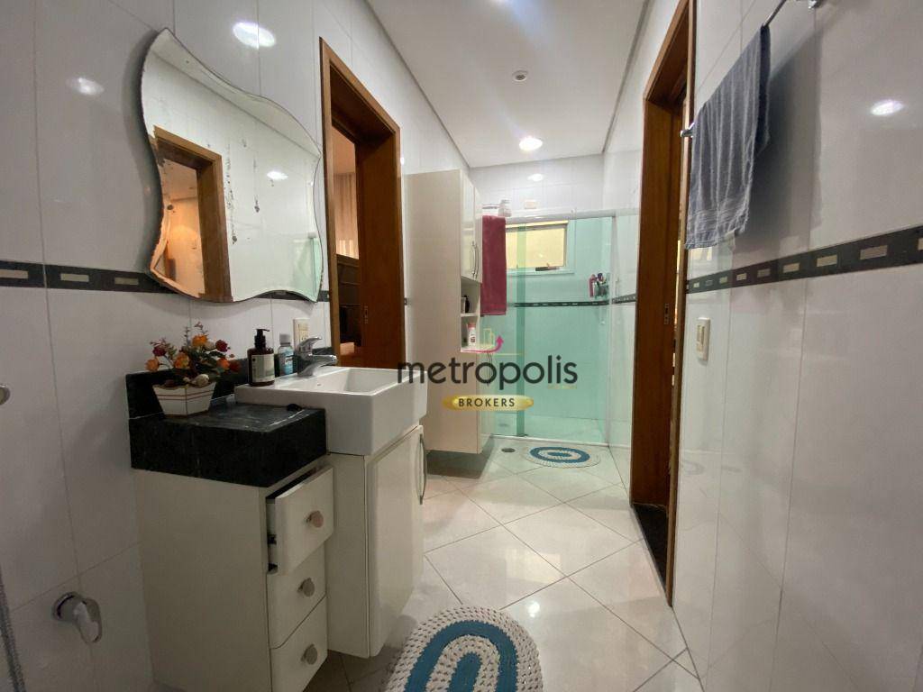 Sobrado à venda com 3 quartos, 317m² - Foto 20